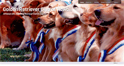 Desktop Screenshot of grchawaii.com